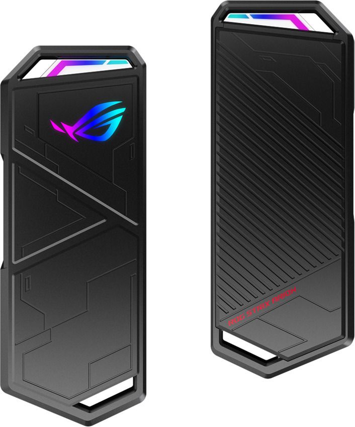 ASUS ROG Strix Arion NVMe enclosure